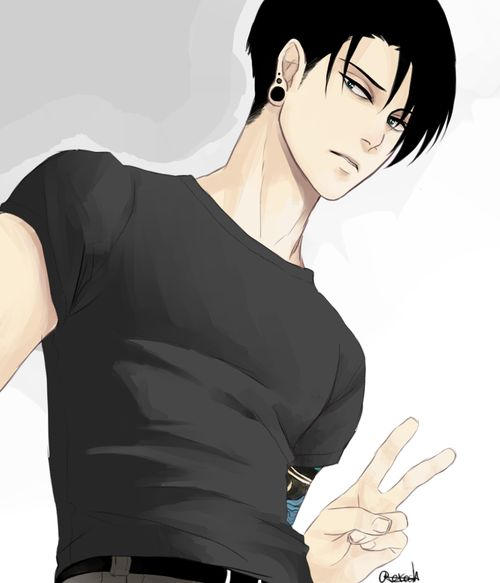 levi au