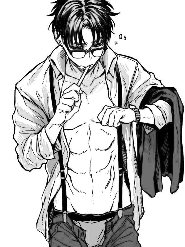 Impossibly Perfect Levi Reader Modern Au By Stilemawillow