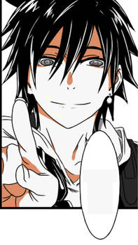 pic Thou Shalt Not Die Kuroi deviantart