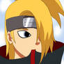 Deidara-senpai