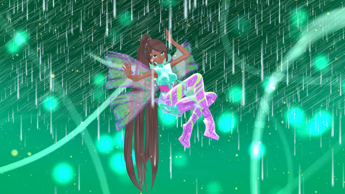 [MMDXWINXCLUB] Aisha 3D Sirenix Model Dl by Prospylo on DeviantArt