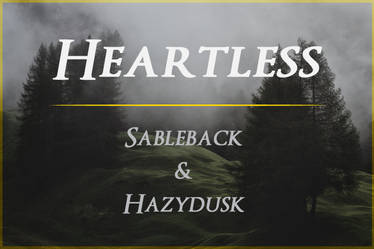 Heartless Forever Rp CaliberArts - Hobbyist, Digital Artist | DeviantArt