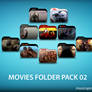 Movie Folders Pack-02