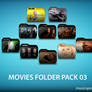 Movie Folders Pack-03