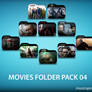 Movie Folders Pack-04
