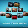 Movie Folders Pack-05