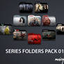 Series Folders Pack-01