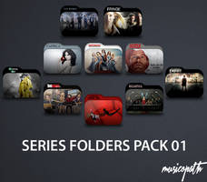 Series Folders Pack-01