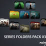 Series Folders Pack-03