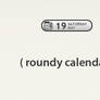 roundy calendar