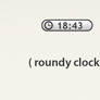 roundy clock