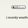 roundy weather