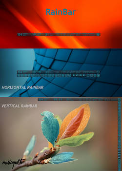 RainBar