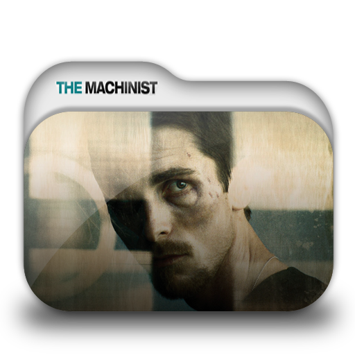 Machinist