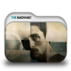 Machinist