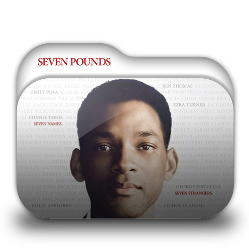 Seven Pounds