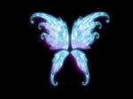 Butterfly Fairy PSD