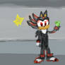 Shadow The hedgehog