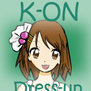 K-ON dress up