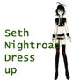Seth dress up