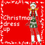 Christmas dress up