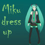 Hatsune Miku Dress up