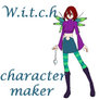 W.i.t.c.h. guardian maker