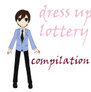 Dress up lottery compilation