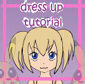 Dress up tutorial