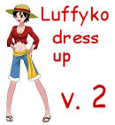 Luffyko Dress up v2