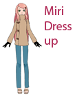 Miri Dress up