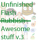 Flash dump 3 by Hapuriainen on DeviantArt