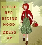 Little Red Riding Hood Dress up