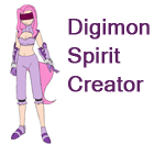 Digimon Spirit Creator