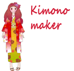 Kimono maker