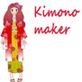 Kimono maker