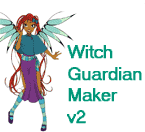 Witch guardian maker v2