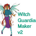 Witch guardian maker v2