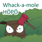 Whack-a-mole