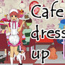 Cafe dress up