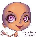 NephyBase Set by Emilie-la-vraie