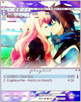 Zero no Tsukaima - First Kiss