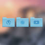 folder icons