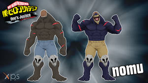 mha model kit
