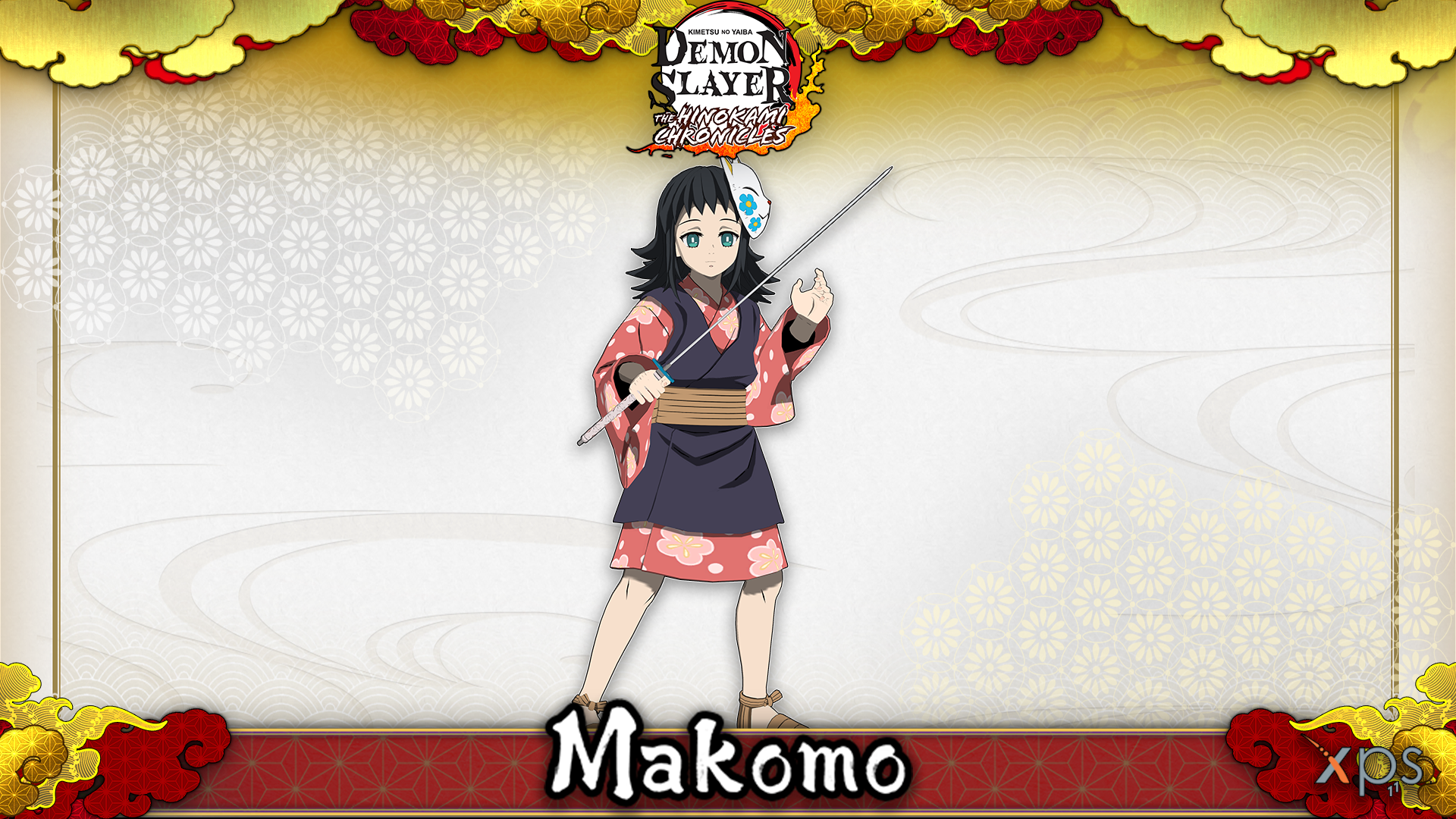 Makomo, Project Slayers Wiki