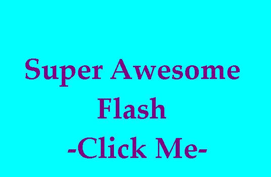 Super Interactive Flash