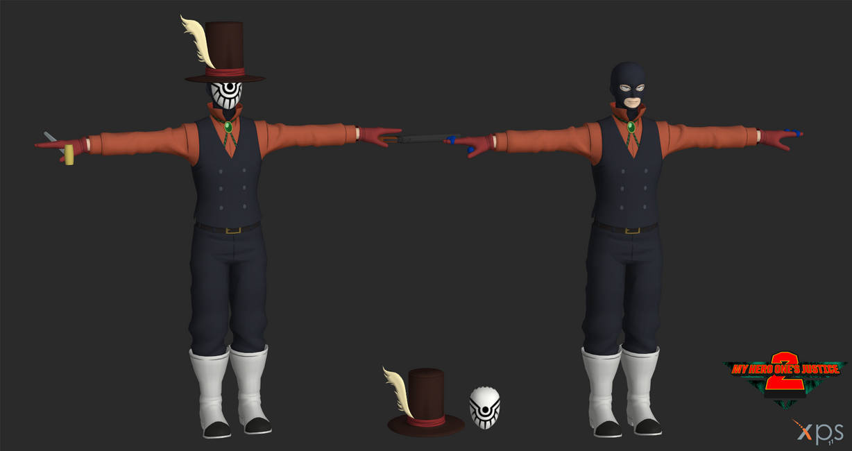 Mhoj2 Mr Compress Xps Blend Fbx By Eagle 31 On Deviantart