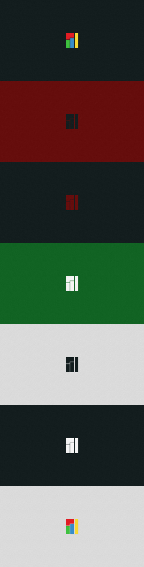 Manjaro Wallpaper Pack #2