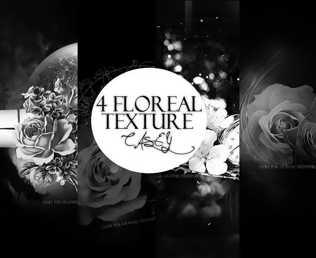 Floreal Texture.