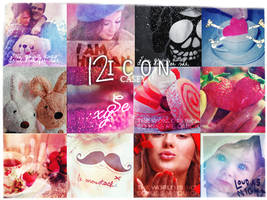 12icon By Casey